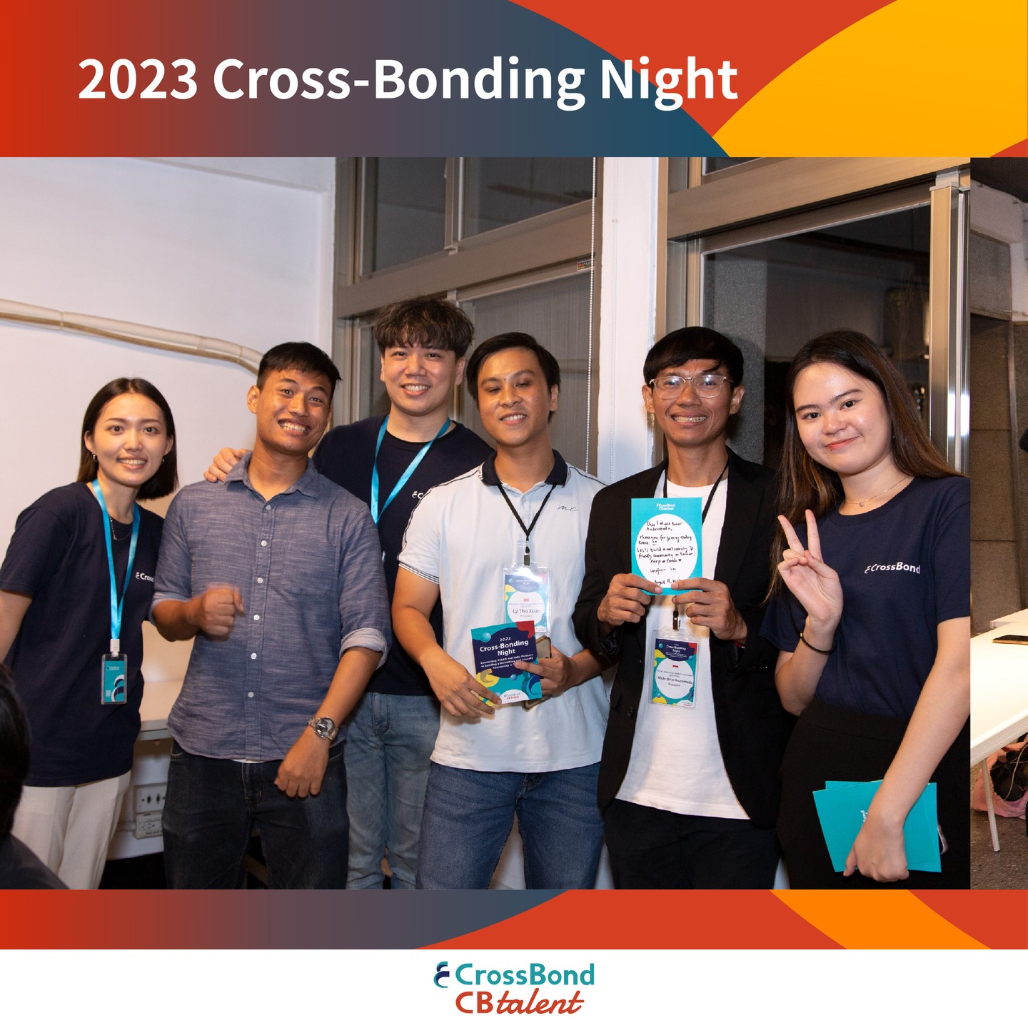 CrossBonding Night 2023 10